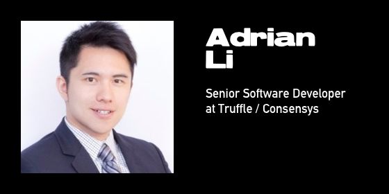 Adrian Li